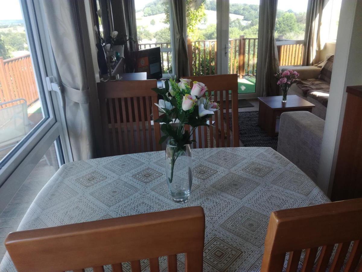 Warren View Villa ดอว์ลิช ภายนอก รูปภาพ
